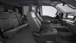 2026 Ford Super Duty® Internal Image 1